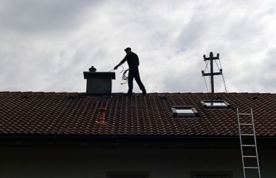 Roofing Companies
